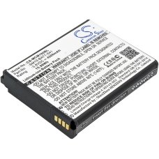 Înlocuire compatibilă pentru bateria M3 Mobile SM10-BATT-S41