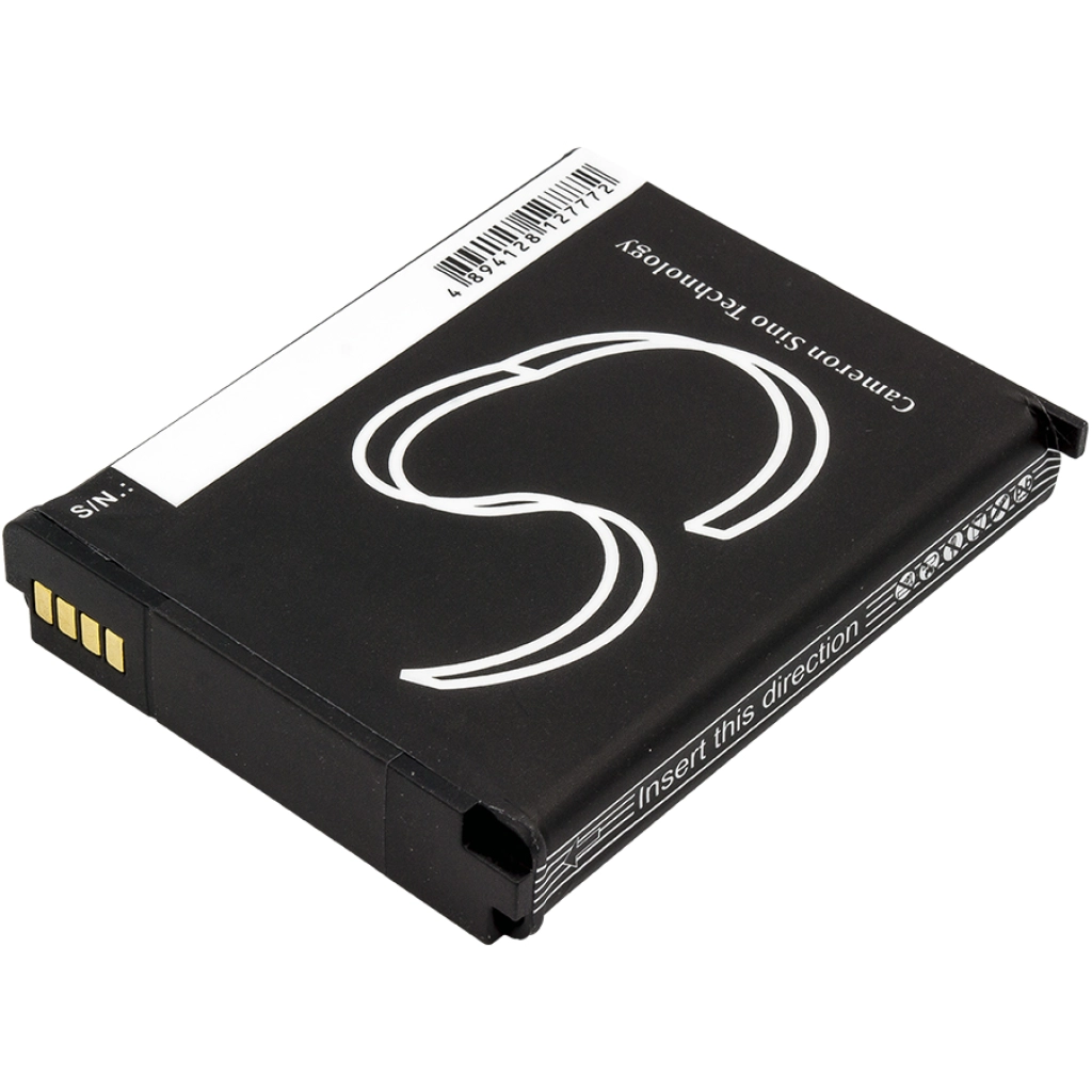 Baterie cod de bare, scanner M3 Mobile CS-MCM100BL