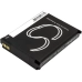 Baterie cod de bare, scanner M3 Mobile CS-MCM100BL