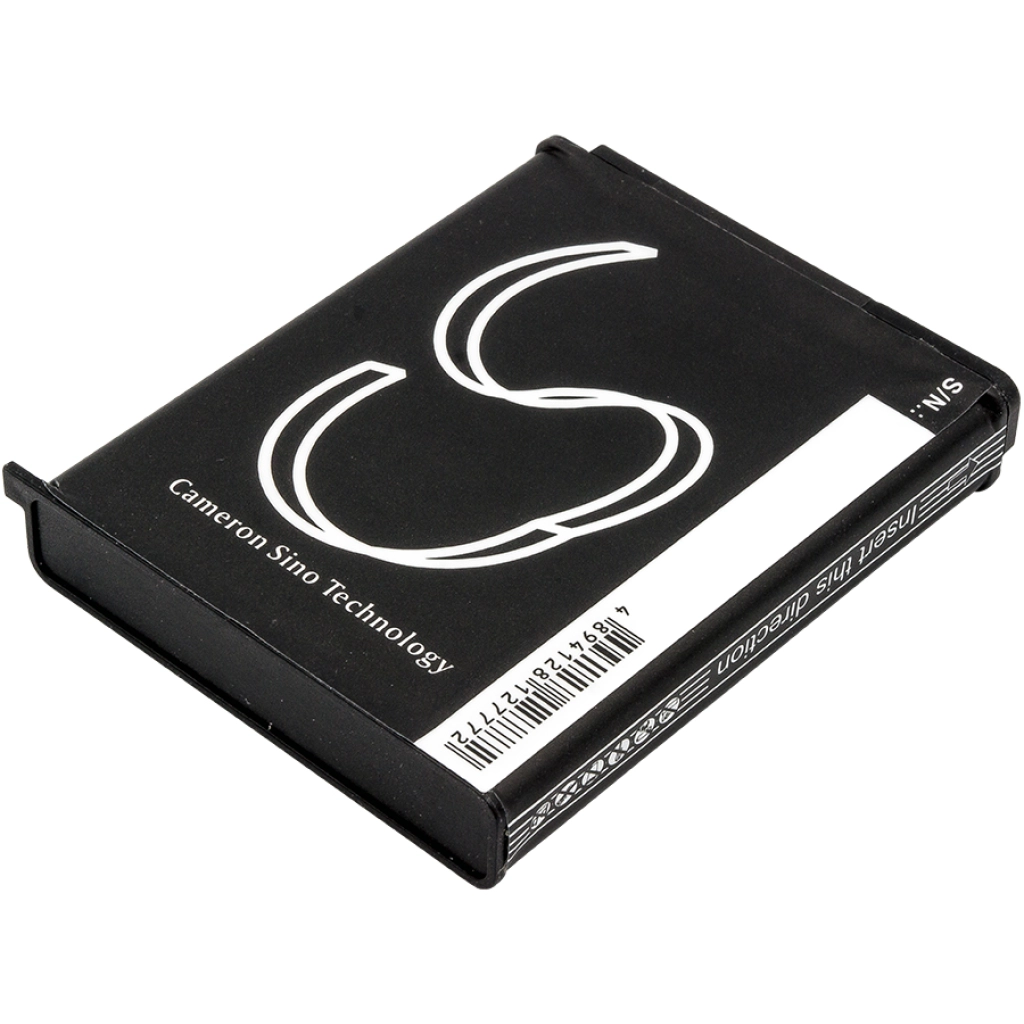 Baterie cod de bare, scanner M3 Mobile CS-MCM100BL