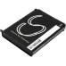 Baterie cod de bare, scanner M3 Mobile CS-MCM100BL