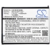 Baterie cod de bare, scanner M3 Mobile CS-MCM100BL