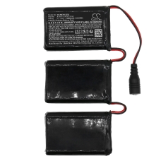 Înlocuire compatibilă pentru bateria Macna K-BAT-12VOLT-3.0A