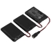Baterii Clothes battery CS-MCN123SL