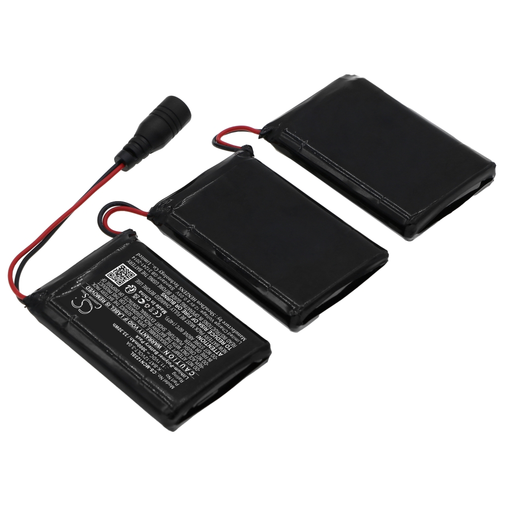 Baterii Clothes battery CS-MCN123SL