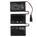 Baterii Clothes battery CS-MCN123SL