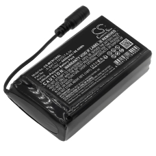Înlocuire compatibilă pentru bateria Macna K-BAT-LI-12VOLT-6.0A