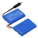 Baterii Clothes battery CS-MCN743SL