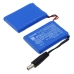 Baterii Clothes battery CS-MCN743SL