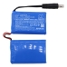 Baterii Clothes battery CS-MCN743SL
