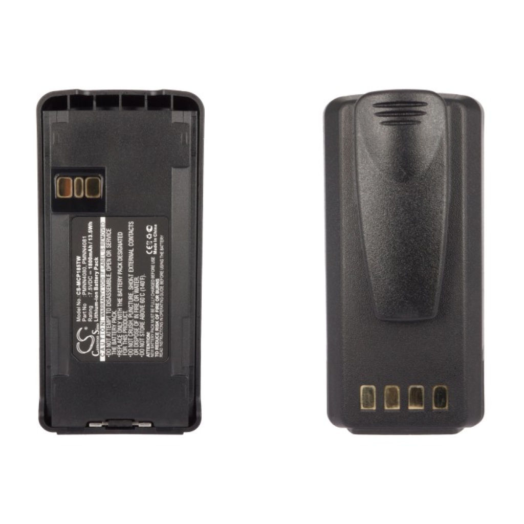 Încărcător de birou Motorola CS-MCP185TW