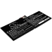 Baterie tabletă Microsoft CS-MCP186SL
