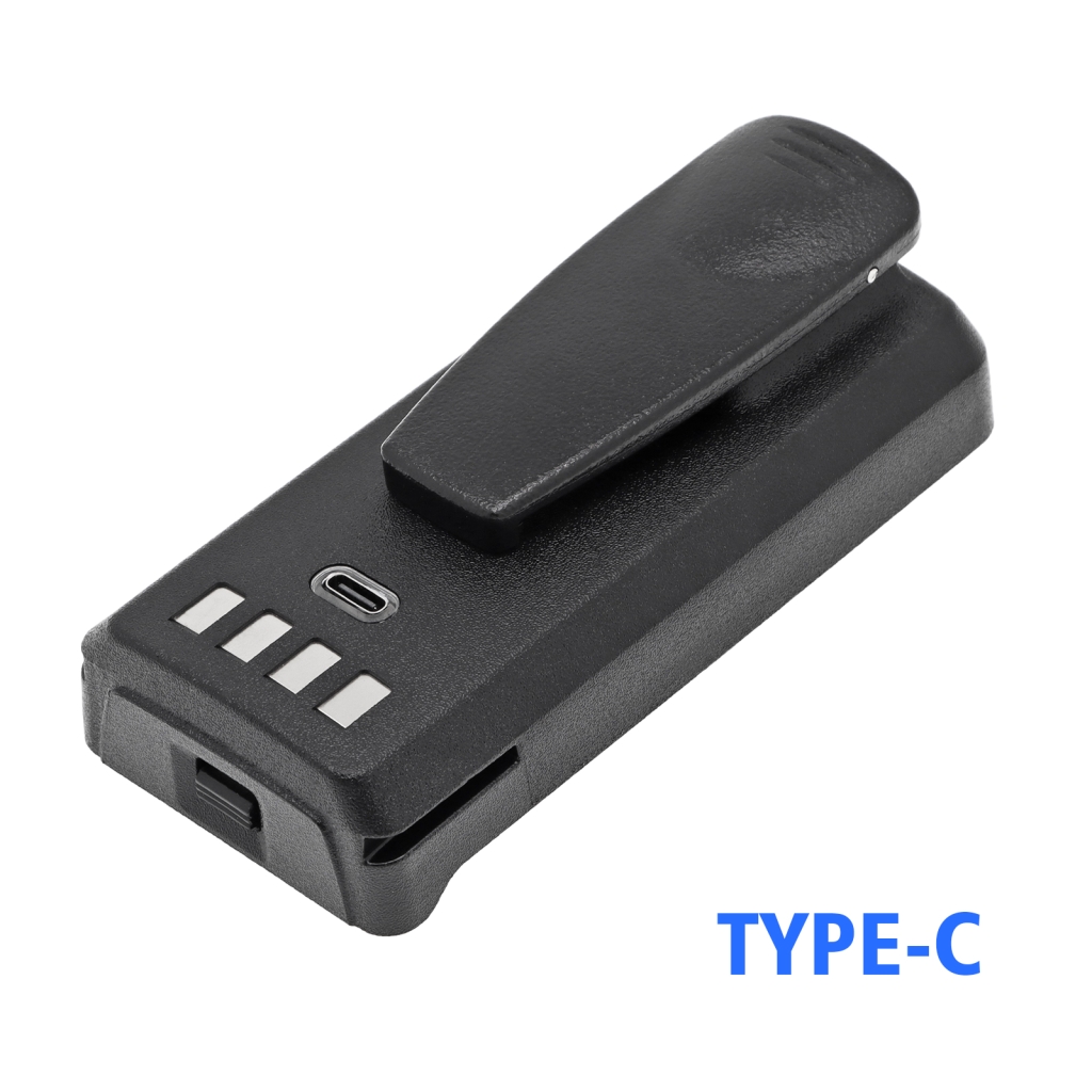 Baterie compatibil cu Motorola CS-MCP186TC