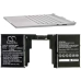 Battery Replaces G3HTA065H