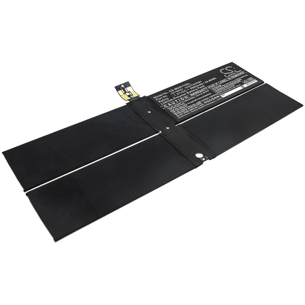 Baterie tabletă Microsoft Surface 1769 (CS-MCR176SL)