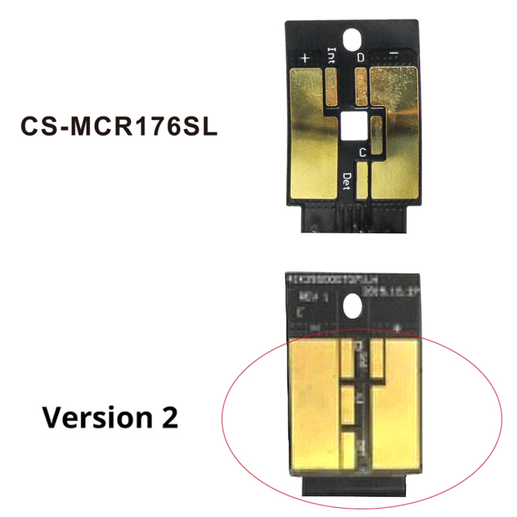 Baterie tabletă Microsoft Surface 1769 (CS-MCR176SL)