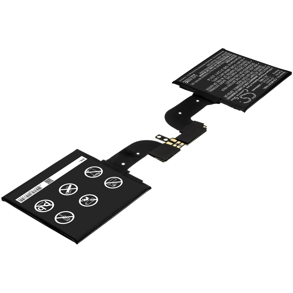 Înlocuire compatibilă pentru bateria Microsoft DYNH01