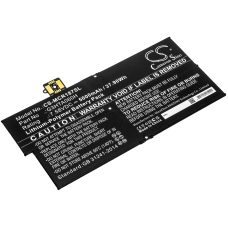 Înlocuire compatibilă pentru bateria Microsoft G3HTA060H
