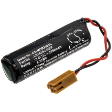 Înlocuire compatibilă pentru bateria Mitsubishi LS14500-MER