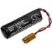 Înlocuire compatibilă pentru bateria Mitsubishi LS14500-MER
