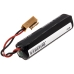 Înlocuire compatibilă pentru bateria Mitsubishi LS14500-MER