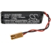 Înlocuire compatibilă pentru bateria Mitsubishi LS14500-MER