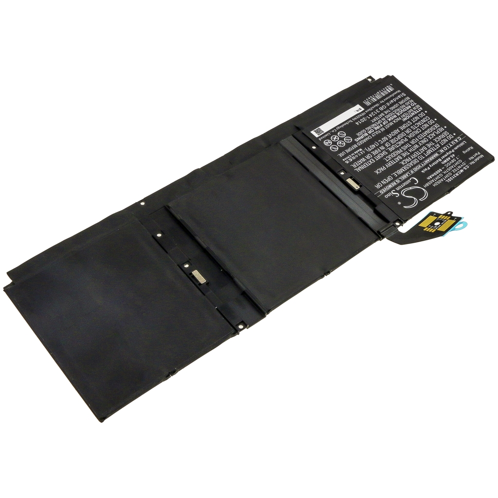 Baterie tabletă Microsoft Surface Book 3 1873 (CS-MCR313SL)