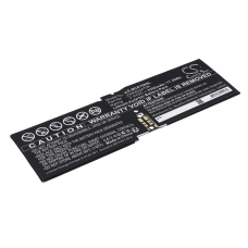 Înlocuire compatibilă pentru bateria Microsoft DAK822470K,G3HTA020H,G3HTA044H,G3HTA045H