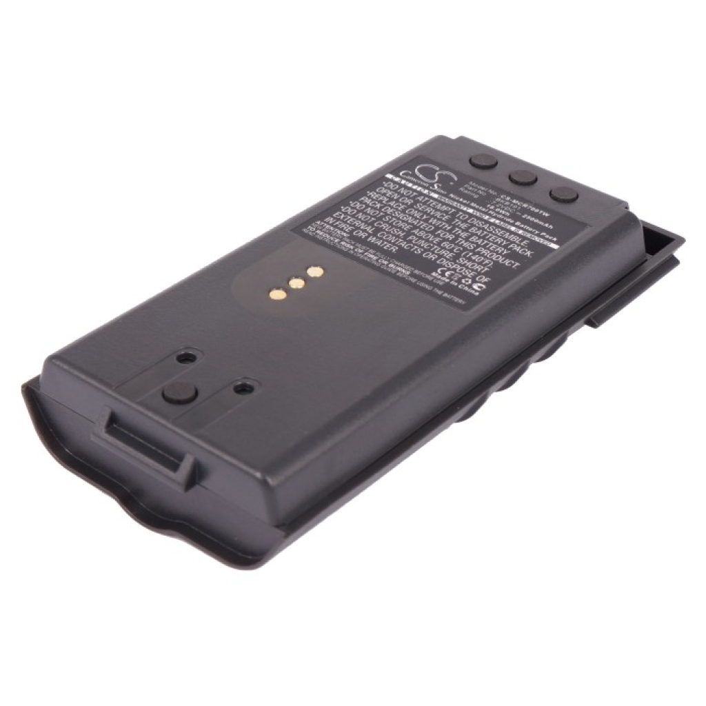 Baterie radio bidirecțional M/A-COM P5150 (CS-MCR700TW)