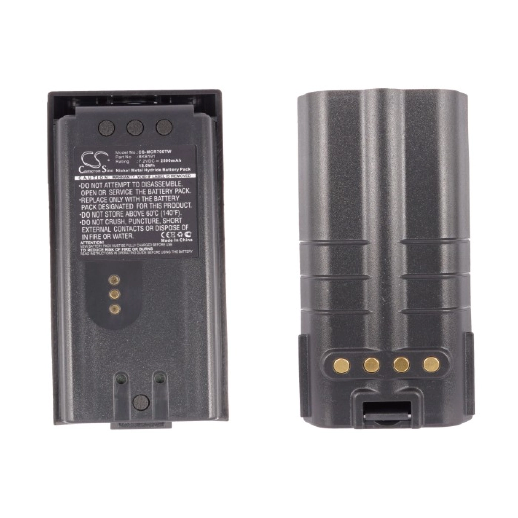 Battery Replaces XPPA2H