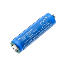 Înlocuire compatibilă pentru bateria Moser FC1450P