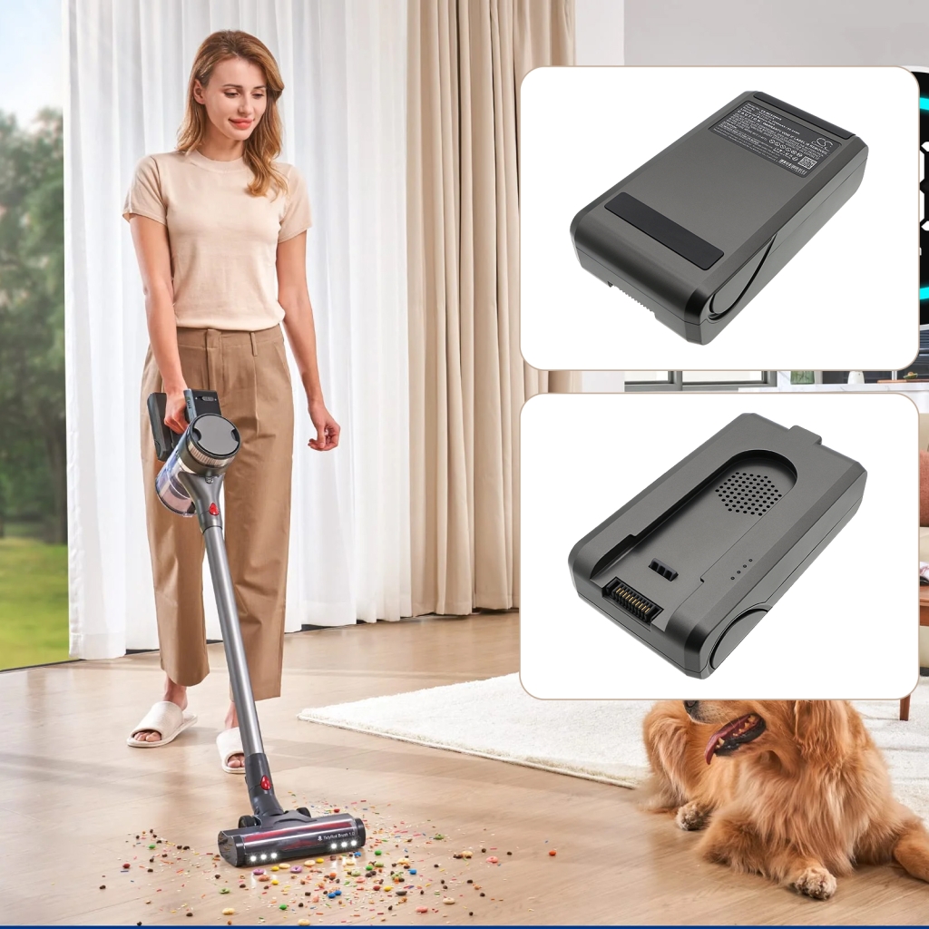 Battery compatible with Maircle