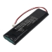 CS-MCT009SL specificații produs: 7800mAh 10,8V 84,24Wh, pachet de baterii Li-ion asamblat