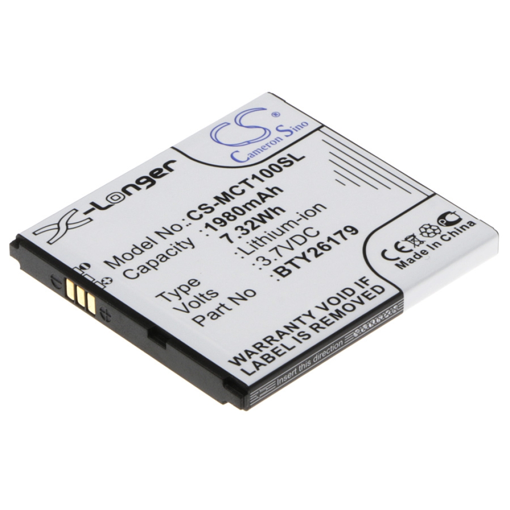 Încărcător de birou Cubot CS-MCT100SL