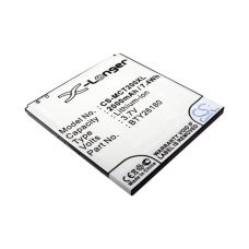 Înlocuire compatibilă pentru bateria Mobistel BTY26180,BTY26180MOBISTEL/STD