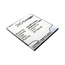 Înlocuire compatibilă pentru bateria Brondi BTY26180,BTY26180MOBISTEL/STD