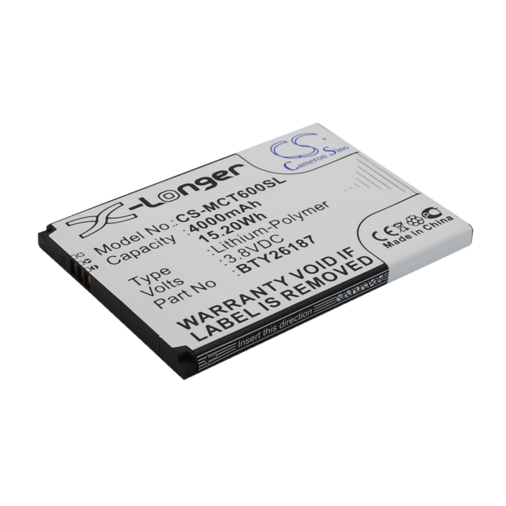 Încărcător de birou Smartfren CS-MCT600SL