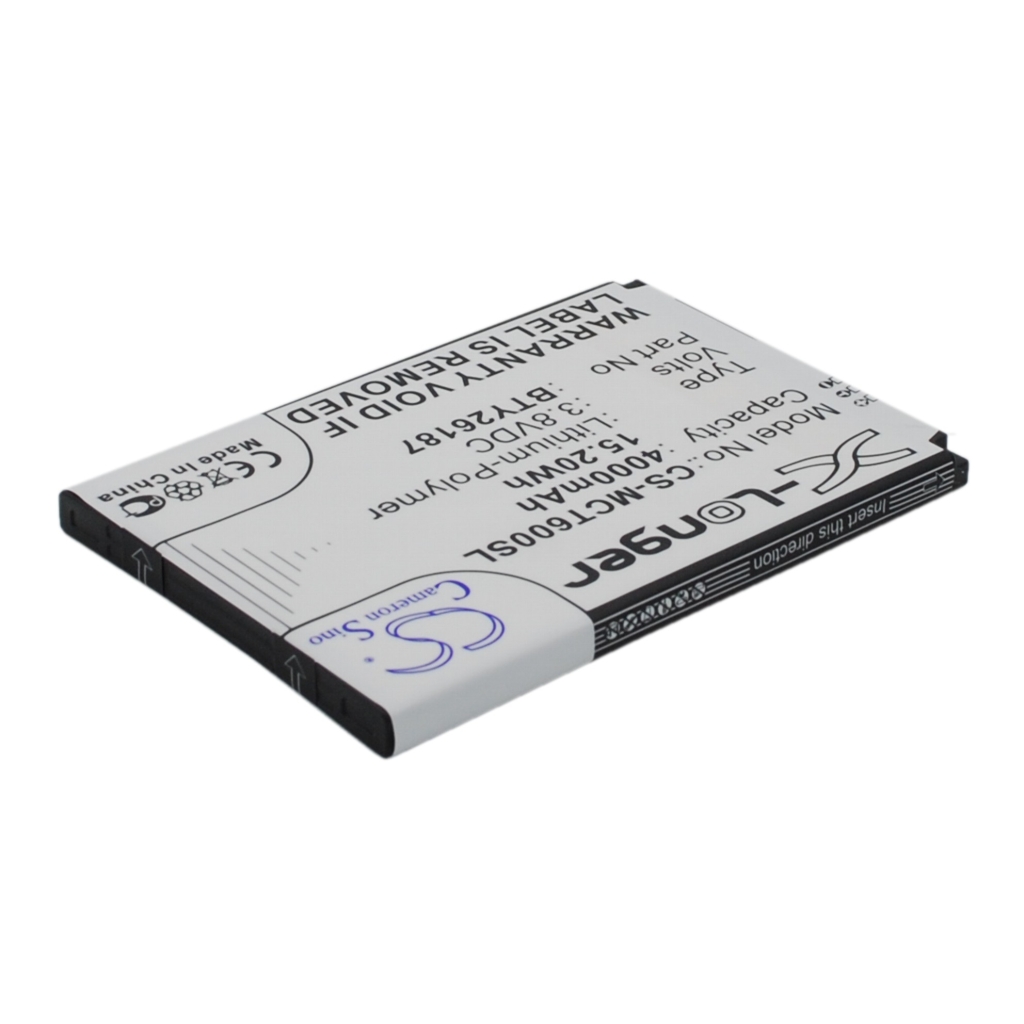 Încărcător de birou Smartfren CS-MCT600SL