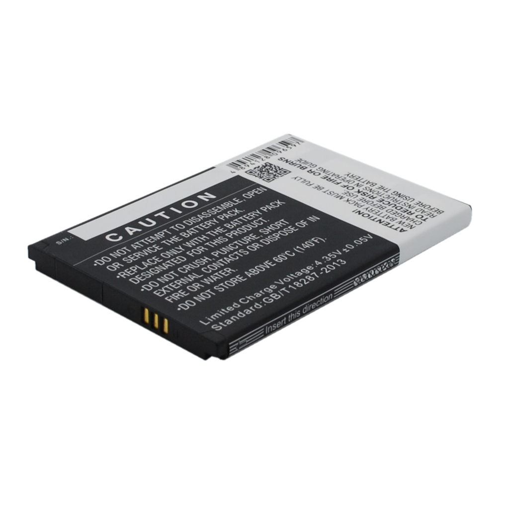 Încărcător de birou Smartfren CS-MCT600SL