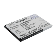 Battery compatibleWith Mobistel