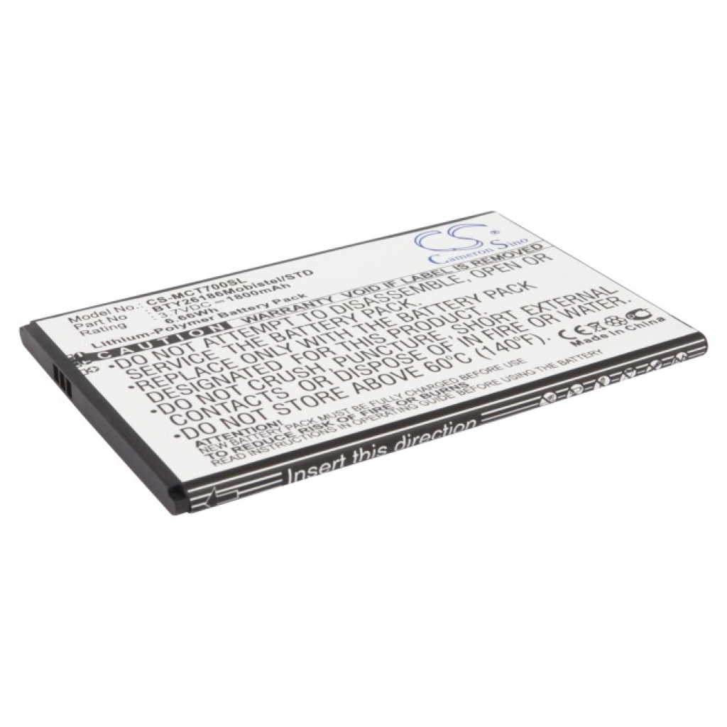 Încărcător de birou Metropcs CS-MCT700SL