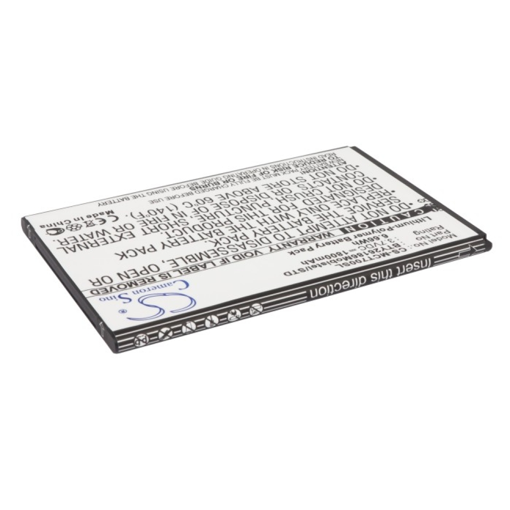 Încărcător de birou Metropcs CS-MCT700SL