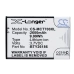 Baterie telefon mobil Mobistel CS-MCT700XL