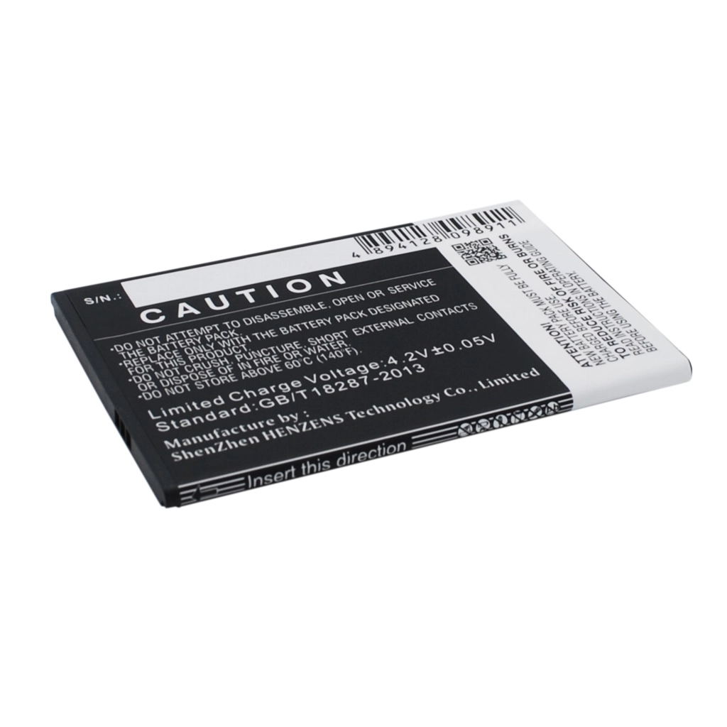 Baterie telefon mobil Mobistel CS-MCT700XL