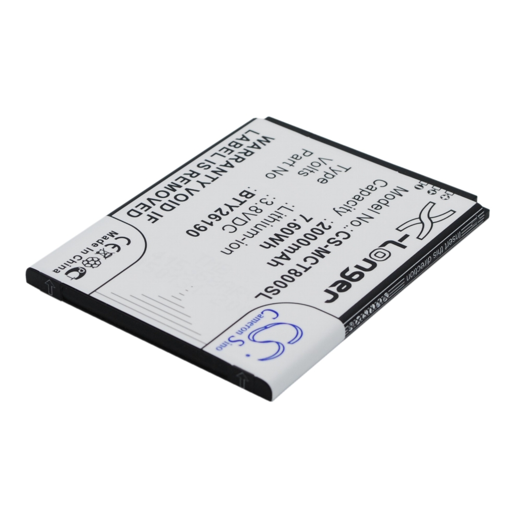 Încărcător de birou Bluboo CS-MCT800SL