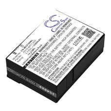 Înlocuire compatibilă pentru bateria M3 Mobile OX10-BATT-S33