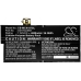 Baterie tabletă Microsoft Surface Pro X 1876 (CS-MCX187SL)