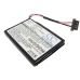 Baterie GPS, Navigator NAVMAN CS-MD420SL