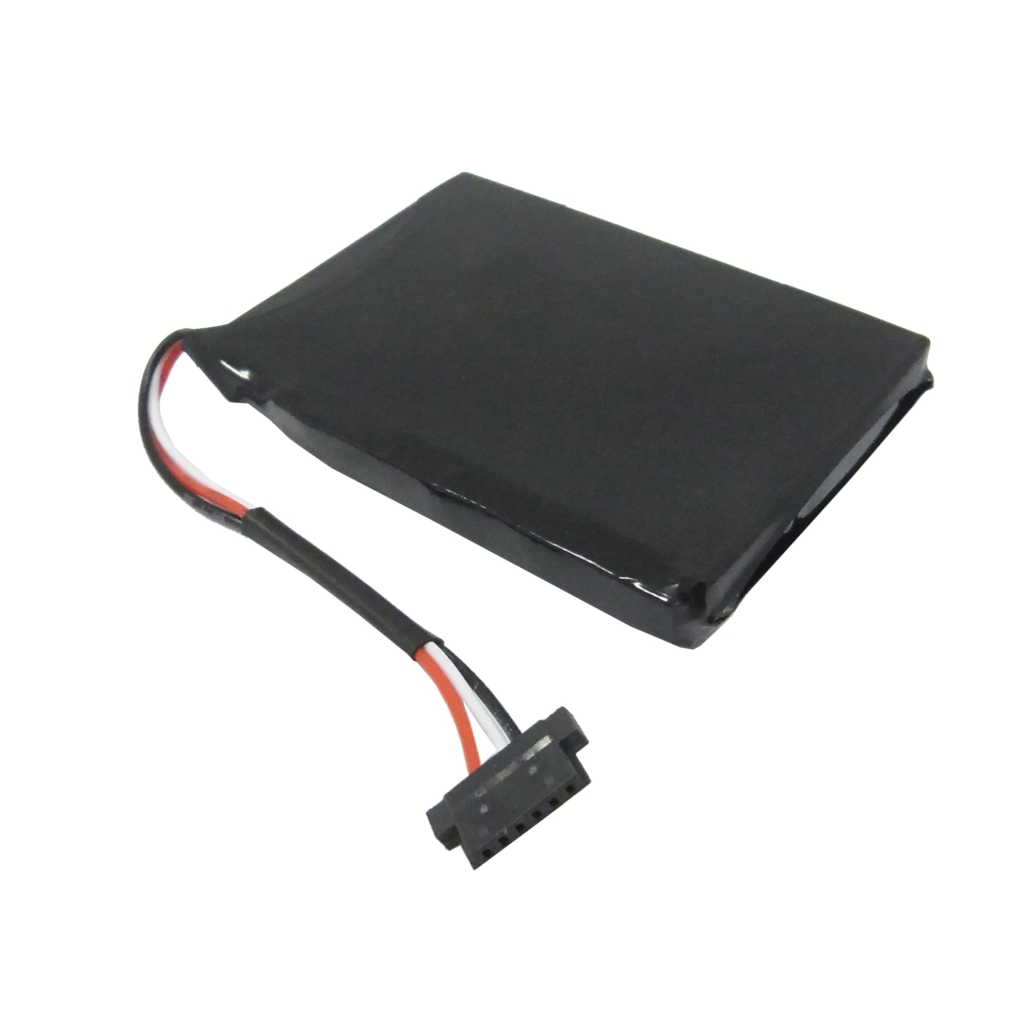Baterie GPS, Navigator NAVMAN CS-MD420SL