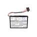 Baterie GPS, Navigator NAVMAN CS-MD420SL